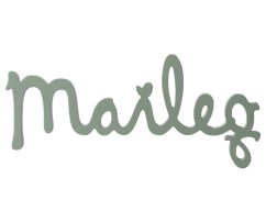 Logo Maileg Mint