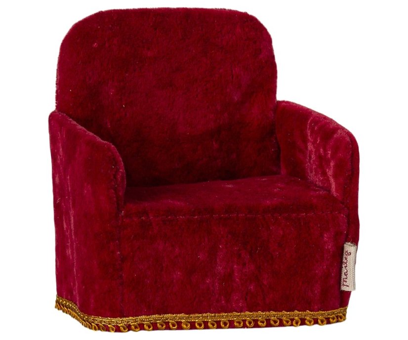 Kresielko Red