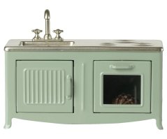 Kuchynka Mint