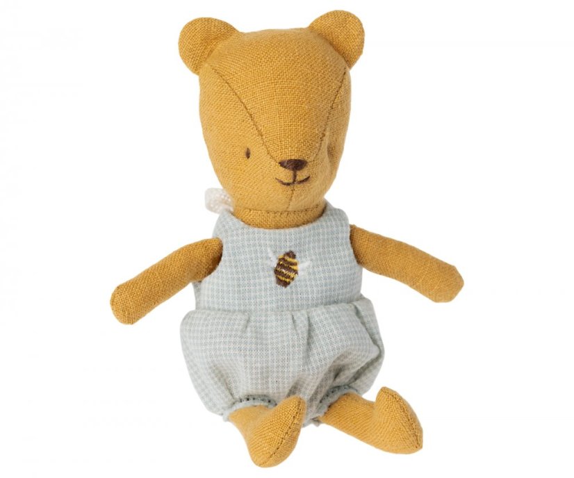Plyšový medvedík Baby
