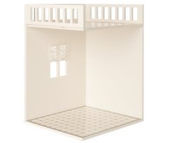 Rozšírenie pre dom miniatúr Kúpeľňa
