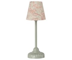 Stojaca lampa vintage Mint