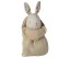 Lullaby zajačik Mini Nature