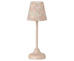Stojaca lampa vintage Mouse Powder