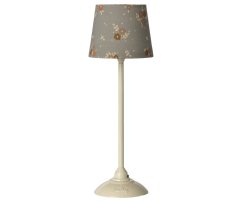 Miniatúrna stojaca lampa Sand