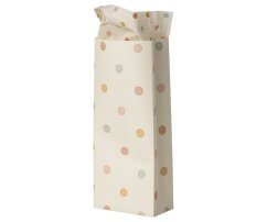Darčeková taška Multi Dots Mini