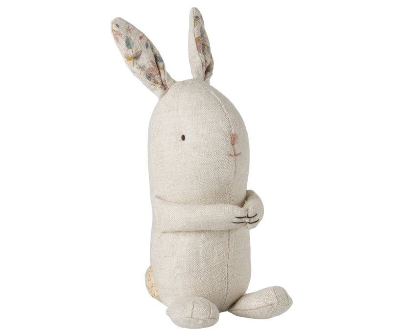 Lullaby zajačik Mini Nature