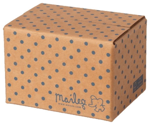 Box s jedlom