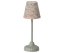 Vintage stojaca lampa Mint
