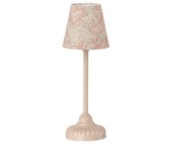 Stojaca lampa vintage Mouse Powder