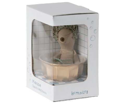 Myška wellness Veľká sestra