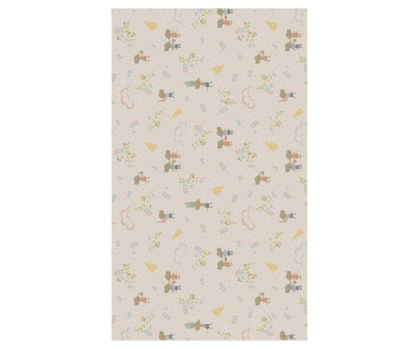 Baliaci papier Have a mice day