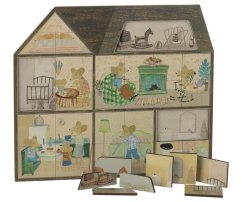 Farmhouse Puzzle