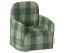 Kresielko Green Check