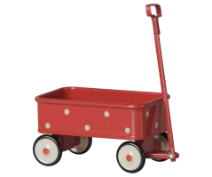 Vozík pre myšky Red