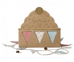 Girlanda Mini