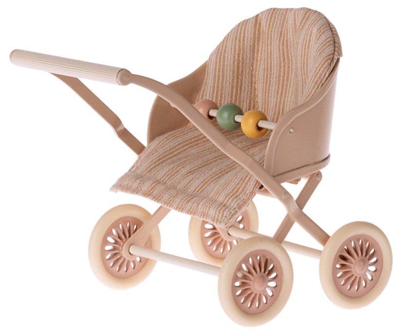 Detský kočík Baby Rose Detský kočík Baby Rose
