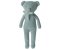 Teddy Blue