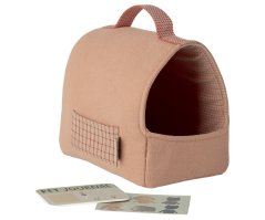 Prepravka pre plyšové zvieratká Coral