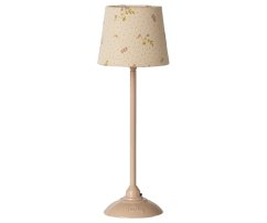 Miniatúrna stojaca lampa Powder