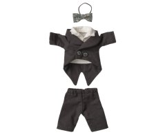 Svadobné oblečenie pre myšky Otec