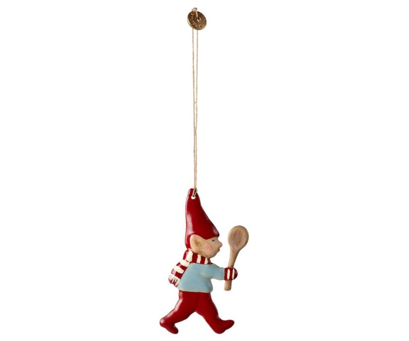 Kovová ozdoba Pixy Spoon Kovová ozdoba Pixy Spoon