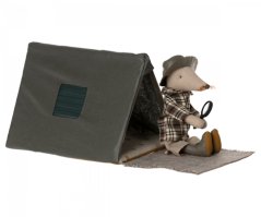 Miniatúrny stan