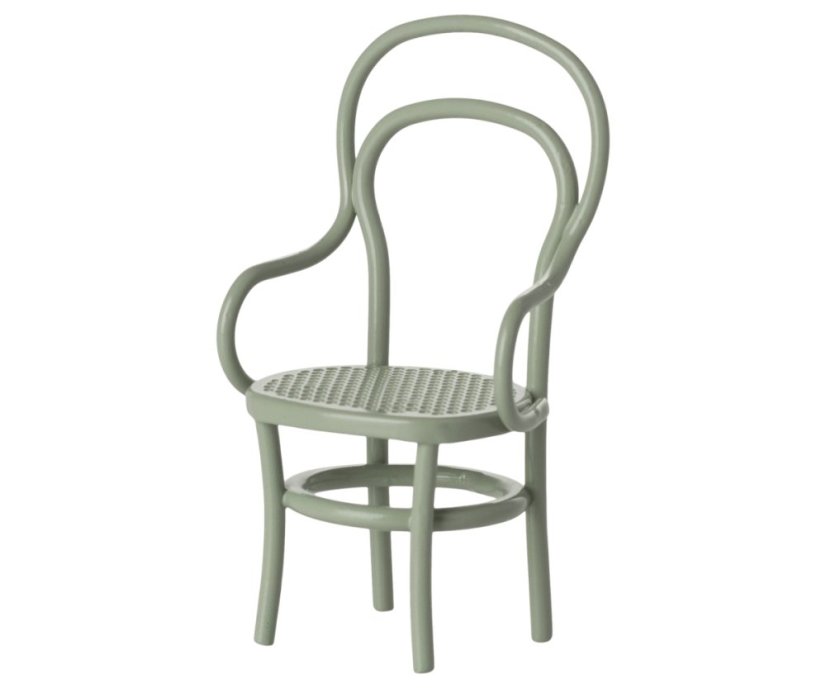 Vintage stolička Mint