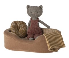 Pelech Small Brown