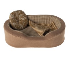 Pelech Small Brown