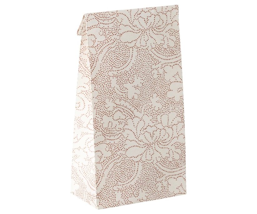 Darčeková taška Mae Red