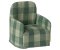 Kresielko Green Check