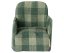Kresielko Green Check
