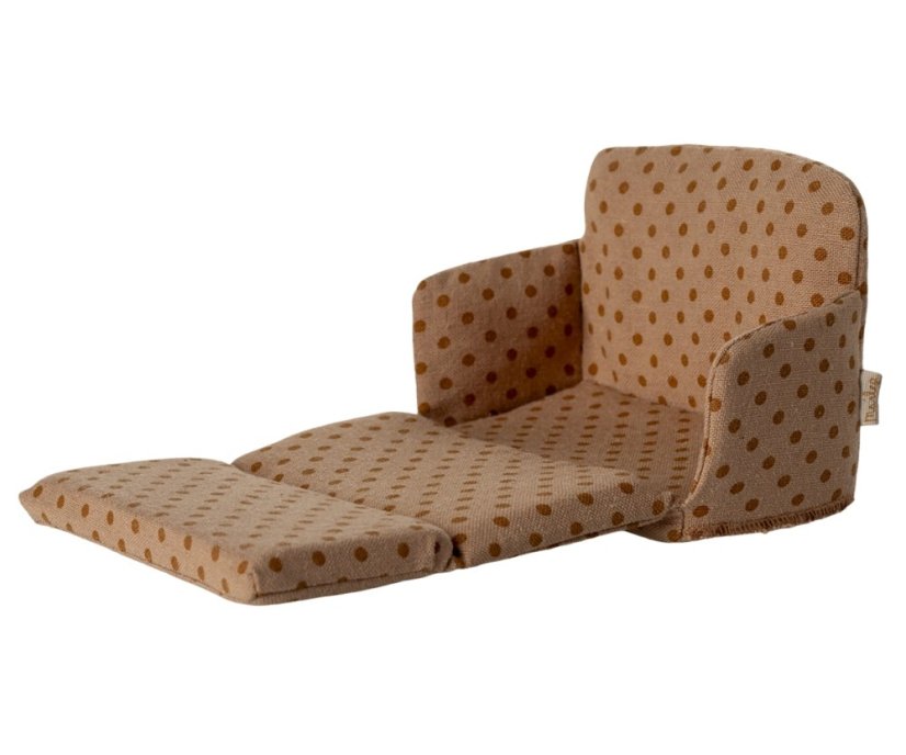 Rozkladací gauč Dots