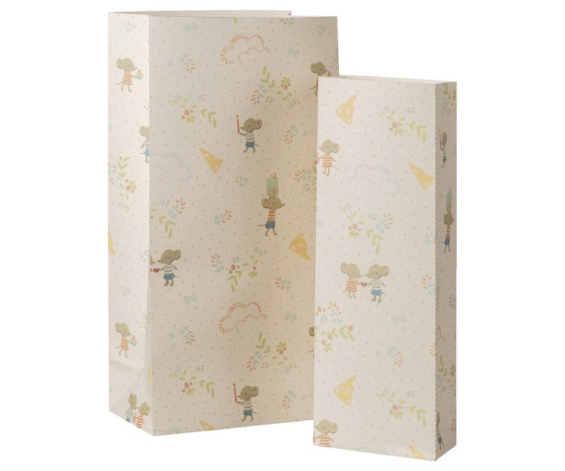 Darčeková taška Mini Have a mice day