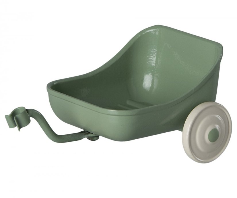 Príves ku trojkolke Green