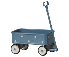Vozík pre myšky Blue
