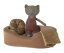 Pelech Small Brown