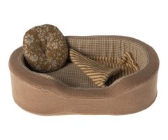 Pelech Small Brown