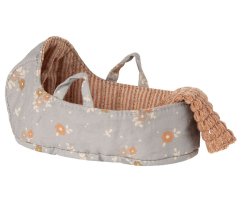 Prenosná postieľka Micro