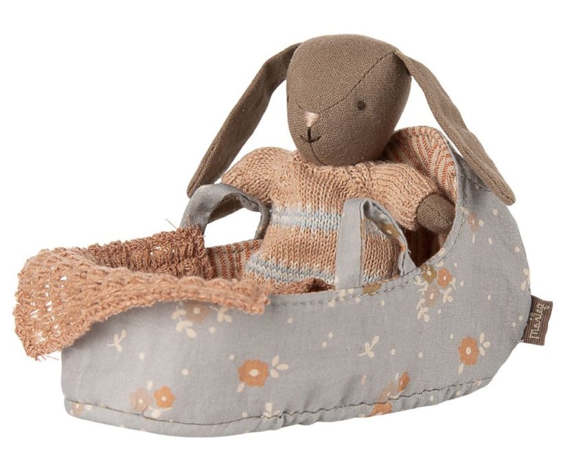 Prenosná postieľka Micro