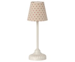 Stojaca lampa vintage Sand