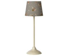 Miniatúrna stojaca lampa Sand