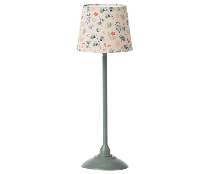 Miniatúrna stojaca lampa Mint