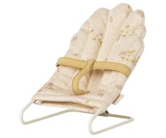 Babysitter Micro Off white