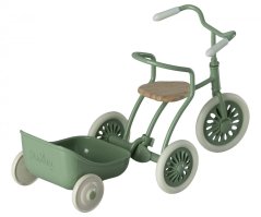 Príves ku trojkolke Green