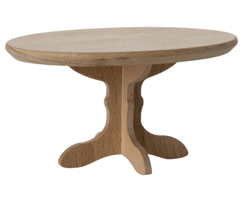 Jedálenský stolík Nature