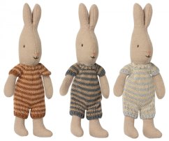 Králik Micro Grey