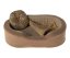Pelech Small Brown
