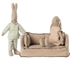 Miniatúrny gauč